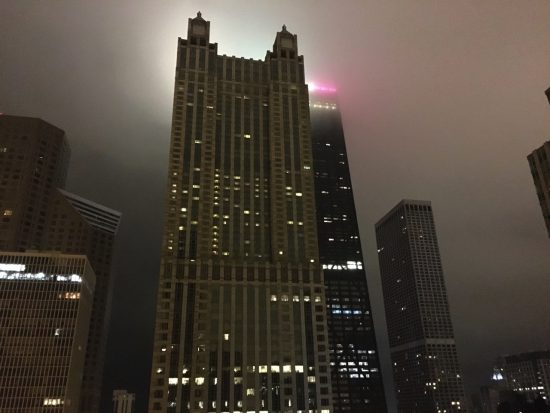 Waldorf Astoria Chicago