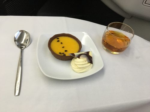 Dessert