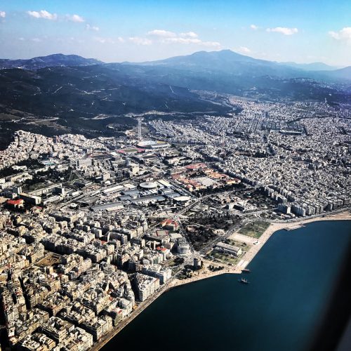 Thessaloniki
