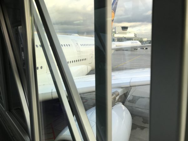 Lufthansa A380 D-AIMD "Tokio"
