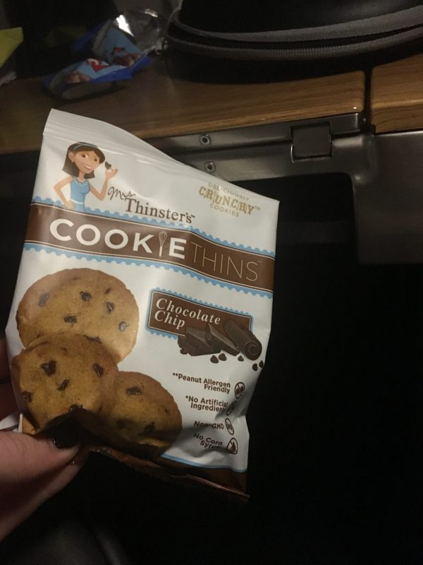 Snacks