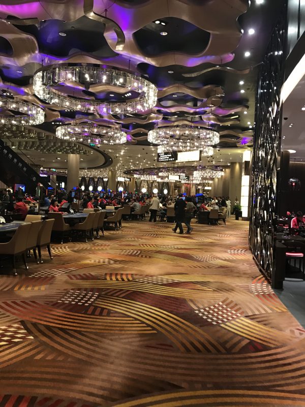 City of Dreams Macao
