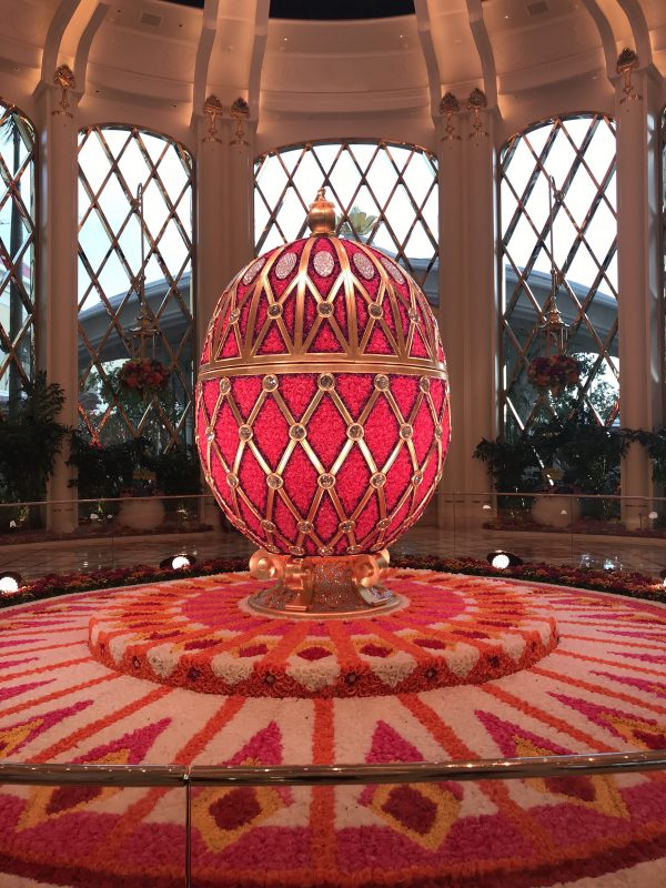Wynn Palace Macao