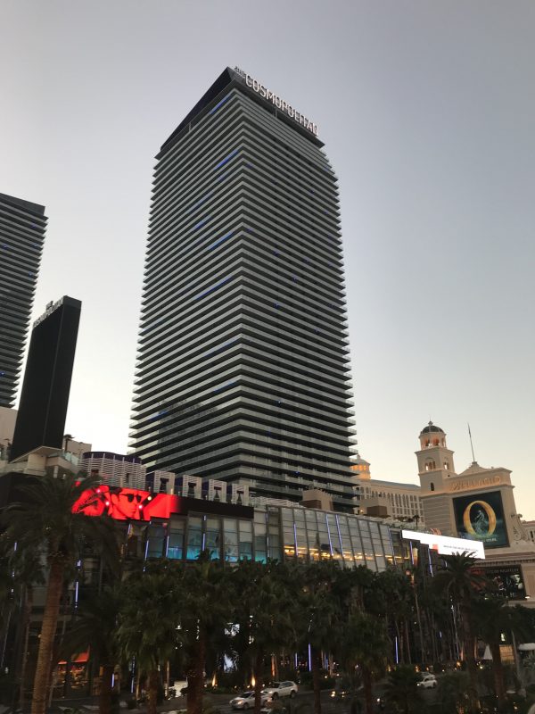 Kosmopolitan Las Vegas