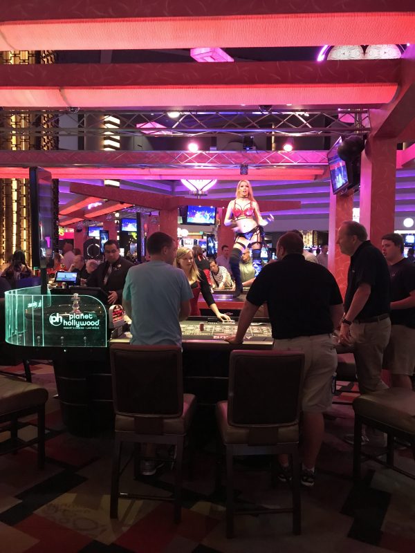 PH Las Vegas