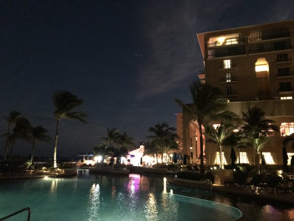 Ritz Carlton Cancun