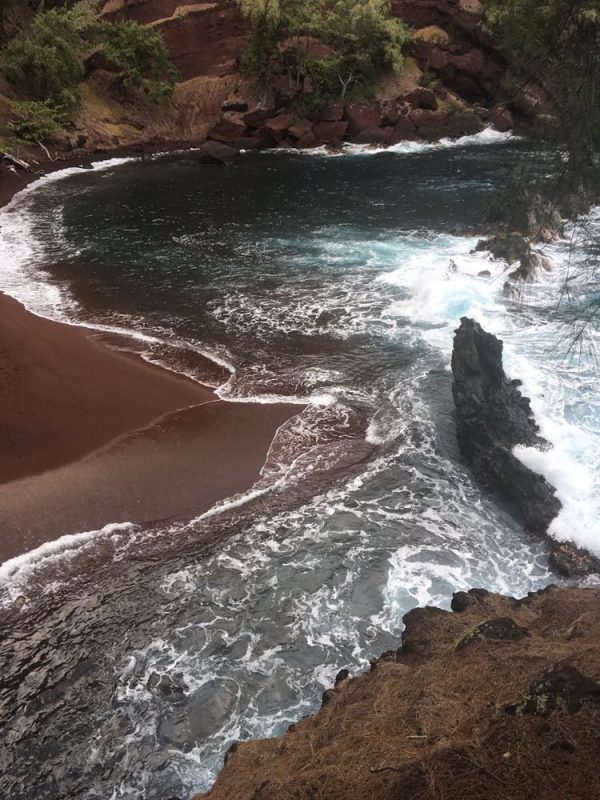 Maui Hawaii