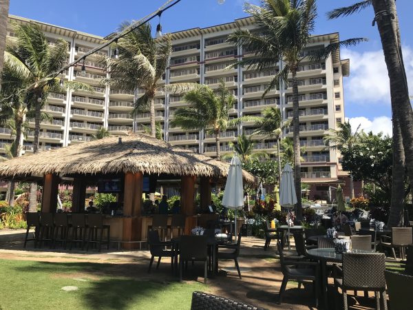 Hyatt Regency Maui
